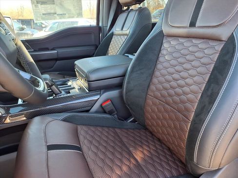 Used 2024 Ford F150 XLT w/ Equipment Group 303A High image 3