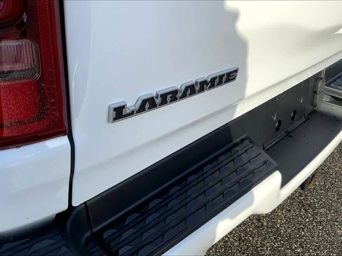 Used 2021 RAM 1500 Laramie w/ Sport Appearance Package image 30