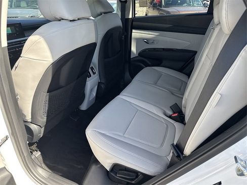 New 2026 Hyundai Tucson Limited image 20
