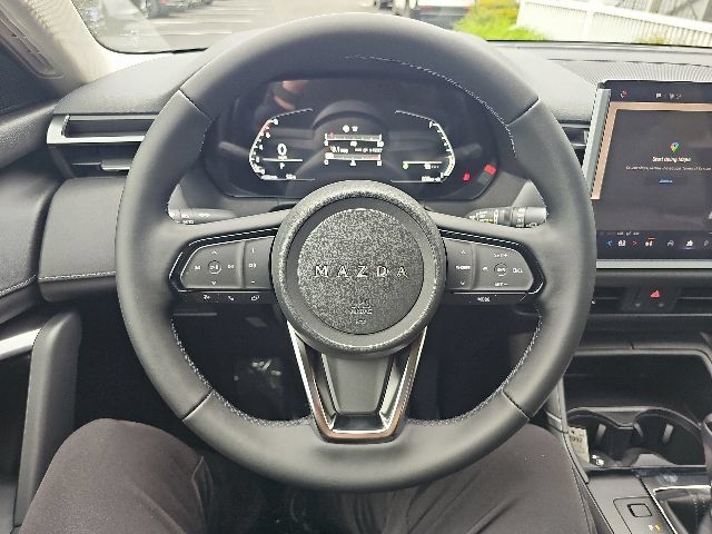 New 2026 MAZDA CX-5 Preferred AWD/4WD image 18