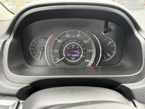 Used 2015 Honda CR-V LX image 11