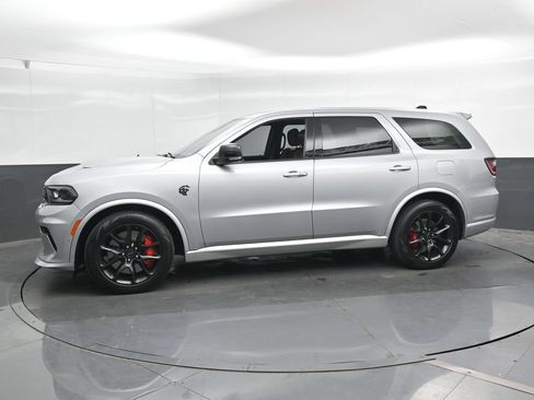 Used 2024 Dodge Durango SRT Hellcat AWD/4WD image 10
