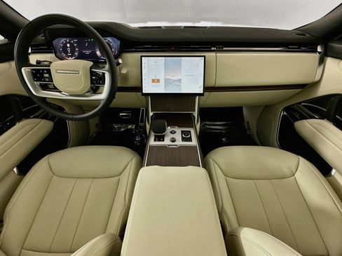 New 2027 Land Rover Range Rover SE AWD/4WD image 20