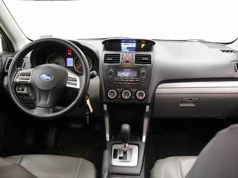 Used 2014 Subaru Forester 2.5i Premium w/ Popular Package #2 AWD/4WD image 6