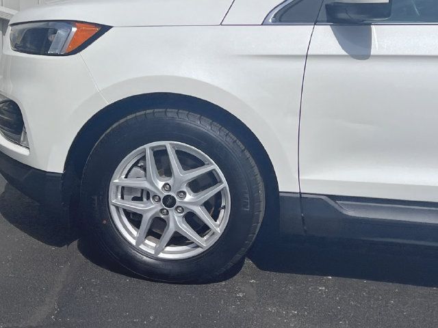 Used 2023 Ford Edge SEL w/ Convenience Package AWD/4WD image 18