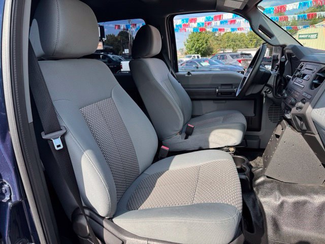 Used 2013 Ford F450 XL w/ PWR Equipment Group AWD/4WD image 17