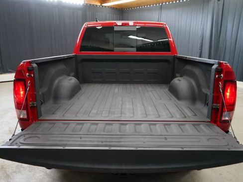 Used 2017 RAM 1500 Big Horn AWD/4WD image 44