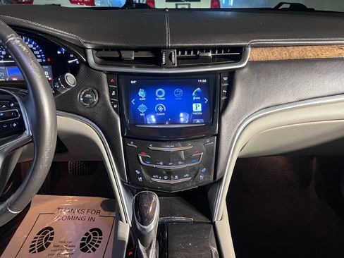 Used 2013 Cadillac XTS Luxury w/ Driver Awareness Package image 28