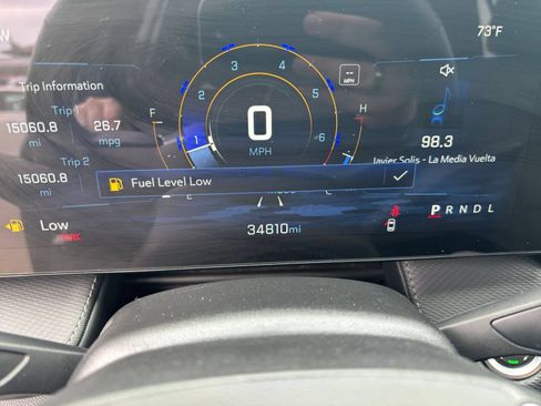 Used 2025 Chevrolet Equinox LT FWD image 41