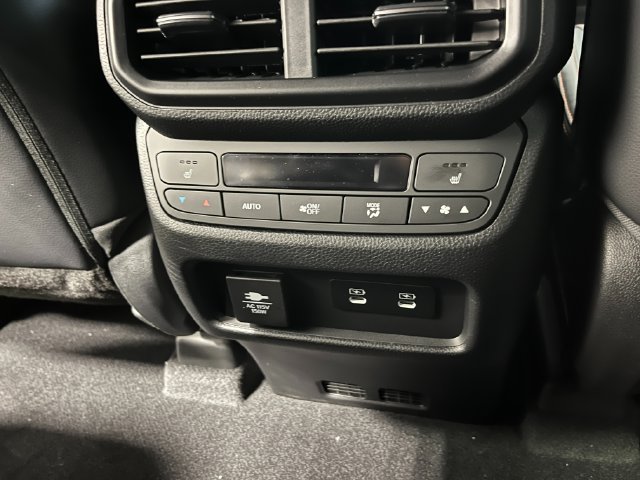 New 2026 Honda Pilot TrailSport image 25