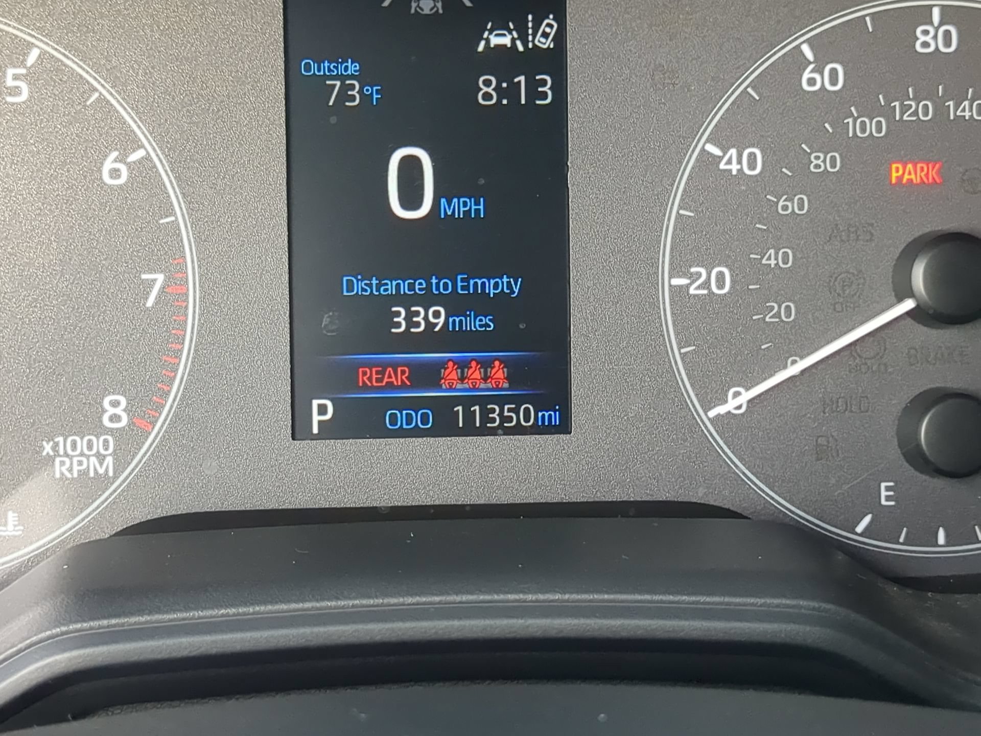 Used 2024 Toyota Corolla LE FWD image 66