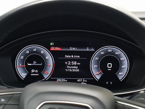 Used 2022 Audi Q5 2.0T Premium Plus w/ Premium Plus Package image 18