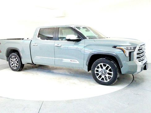 New 2026 Toyota Tundra 1794 Edition AWD/4WD image 7