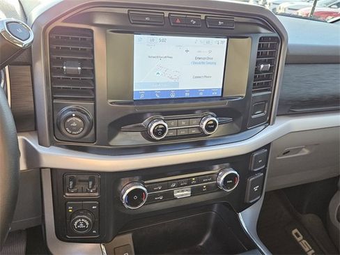 Used 2023 Ford F150 XLT w/ Equipment Group 301A Mid image 18