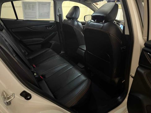 Certified 2023 Subaru Crosstrek 2.5i Limited w/ Moonroof Package image 26