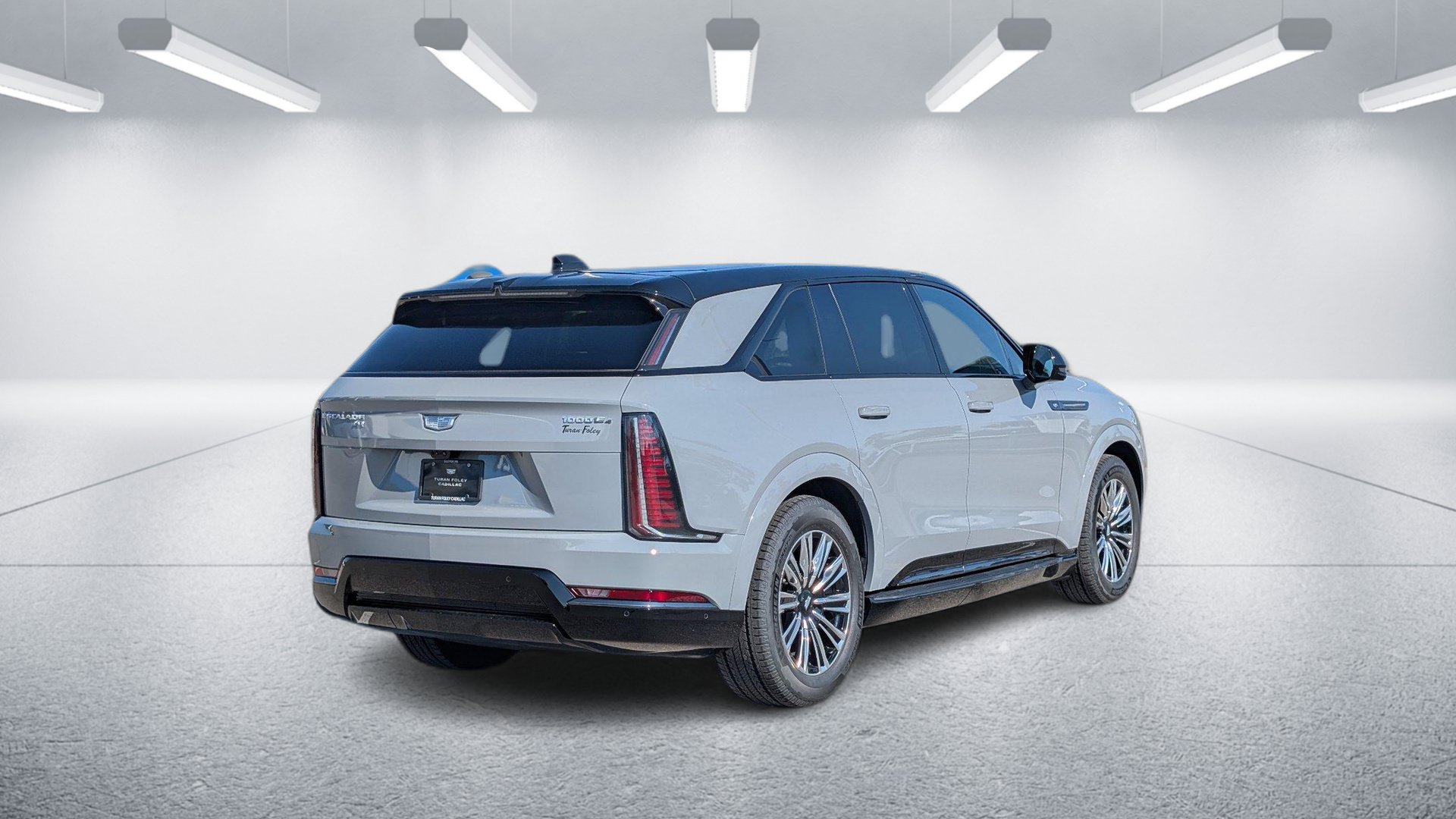 New 2026 Cadillac Escalade IQ Sport 1 AWD/4WD image 6