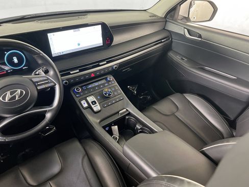 Used 2023 Hyundai Palisade Limited AWD/4WD image 24