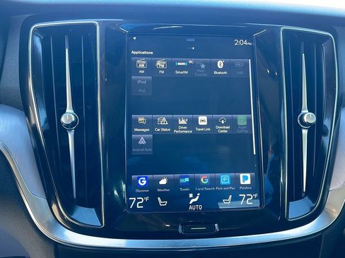 Used 2019 Volvo S60 T6 Momentum w/ Premium Package image 25