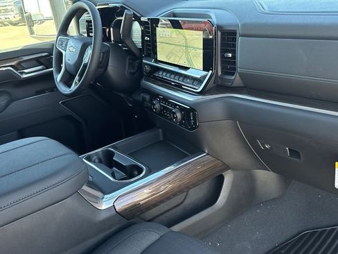 New 2026 Chevrolet Silverado 3500 LT w/ Safety Package image 26