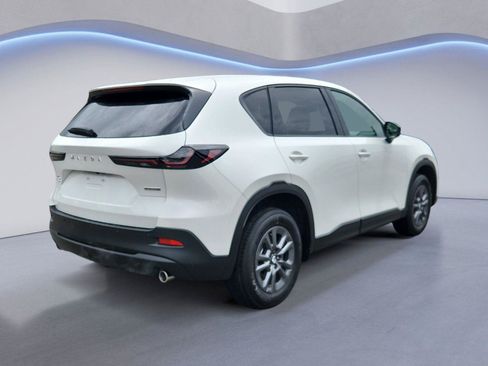 New 2026 MAZDA CX-5 Select AWD/4WD image 6