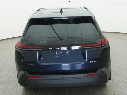 New 2026 Toyota RAV4 XLE Premium w/ Panoramic Sun Roof Package FWD image 7