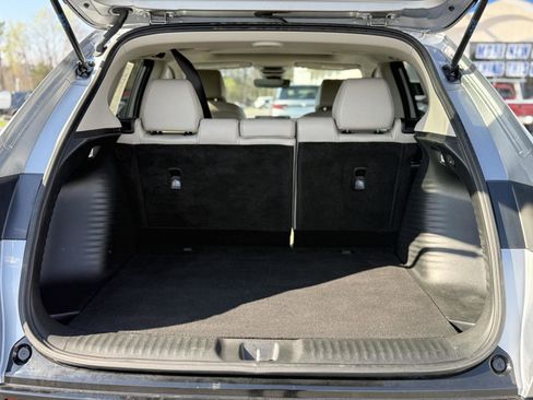 Certified 2024 Honda HR-V EX-L image 9