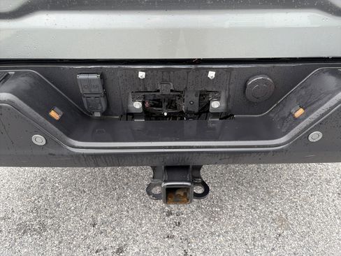 Used 2024 GMC Sierra 2500 AT4 w/ AT4 Premium Plus Package image 7