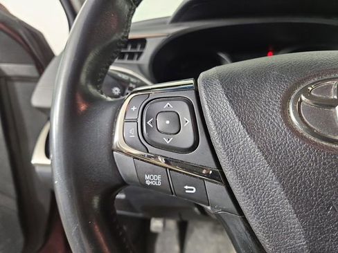 Used 2015 Toyota Avalon XLE Touring image 22