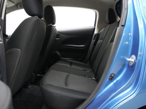 Used 2024 Mitsubishi Mirage LE image 28