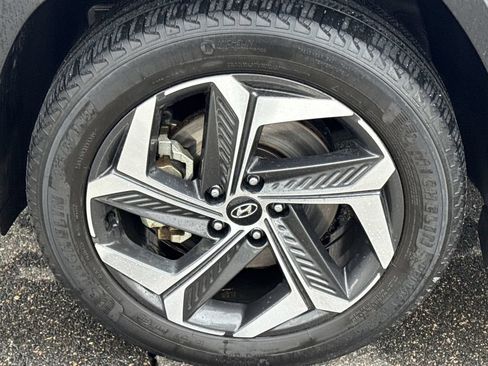 Used 2023 Hyundai Tucson SEL w/ Convenience Package AWD/4WD image 35