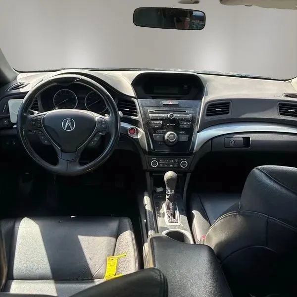 Used 2018 Acura ILX FWD image 27