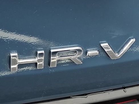 Certified 2024 Honda HR-V LX image 29