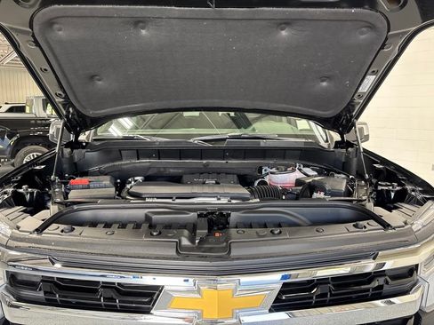 New 2026 Chevrolet Silverado 1500 LT AWD/4WD image 41