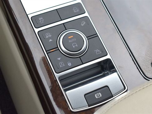 Used 2021 Land Rover Range Rover Westminster Edition AWD/4WD image 29