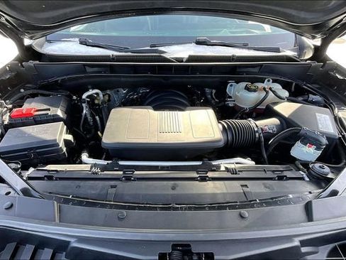 Used 2021 Cadillac Escalade ESV Premium Luxury Platinum image 10