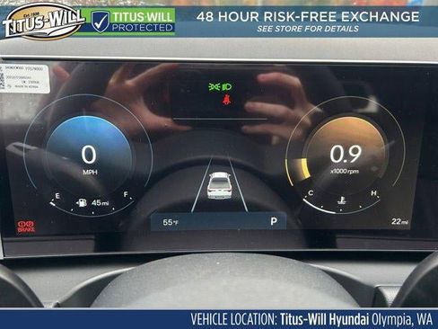 New 2026 Hyundai Santa Cruz SEL AWD/4WD image 52