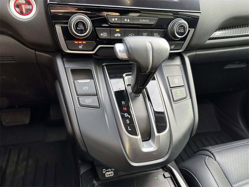 Used 2021 Honda CR-V Touring image 6