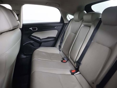 Used 2024 Honda Civic EX-L image 33