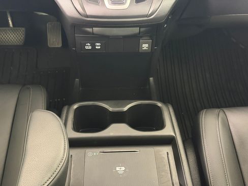 Certified 2025 Honda Odyssey EX-L image 15