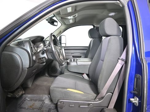 Used 2013 GMC Sierra 2500 SLE w/ SLE Preferred Package image 20