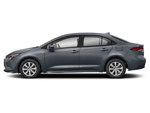 Used 2025 Toyota Corolla LE w/ LE Premium Package AWD/4WD image 3