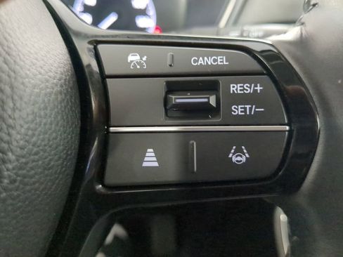 Used 2023 Honda CR-V EX-L image 30