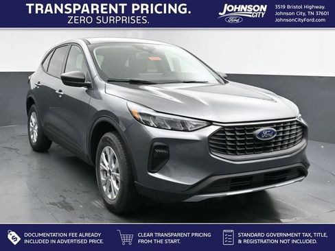 New 2026 Ford Escape Active w/ Tech Pack #1 AWD/4WD image 1