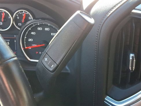 Used 2021 Chevrolet Silverado 3500 LTZ w/ Z71 Off-Road Package image 14