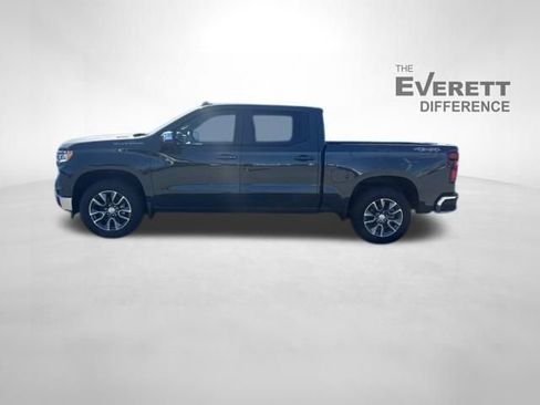 New 2026 Chevrolet Silverado 1500 LT w/ Safety Package image 10