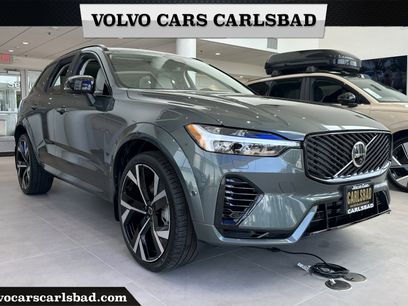 New 2026 Volvo XC60 T8 Ultra