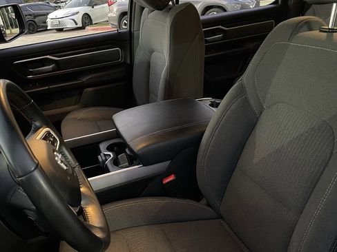 Used 2021 RAM 1500 Lone Star image 21