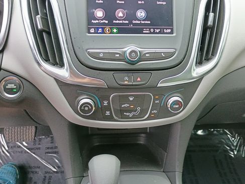Used 2024 Chevrolet Equinox LS w/ LS Convenience Package FWD image 20
