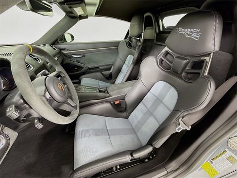 Used 2024 Porsche 718 Boxster Spyder RS image 5