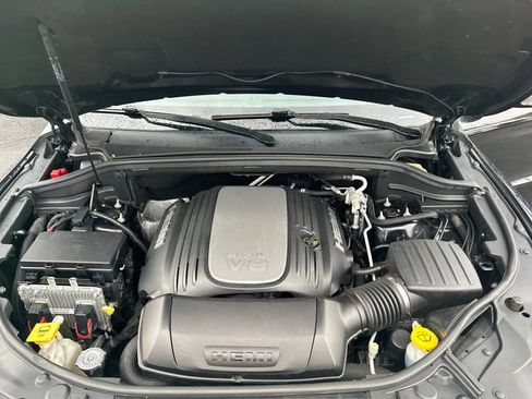 Used 2018 Dodge Durango Citadel image 23